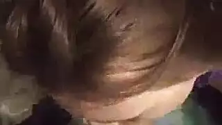 ديك قديم مُدرَّب على الجنس الطائع