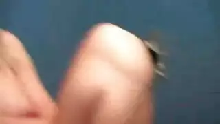 اختراق شرجي مزدوج في مشهد إباحي جامح