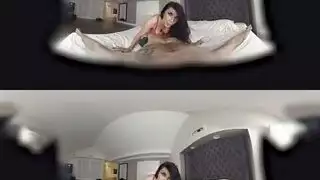 جلسة سكس واقع افتراضي صعب خيال جنسي غامر