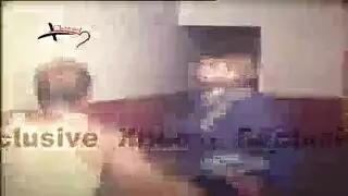 ميشيل آيس السمراء تأخذ حمولتين قاسيتين متتاليتين