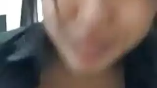 بنت طلع شهوه