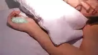 رسام مثير الأردن بندر يلهى بوسها الجميل جميل