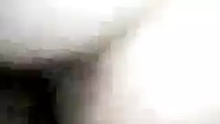 إباحية قضيب أسود كبير: اختراق مكثف لحبيبتي