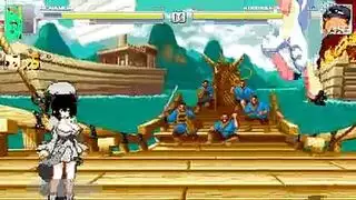 إلهة آسيوية تمارس الجنس في وحل جماعي خارجي