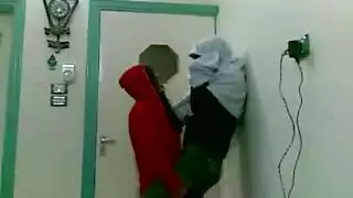 بنات محجبات بعنف النيك