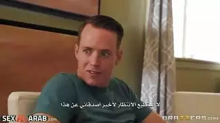 سكس ولد ينيك أمه و يقذف داخل كسها