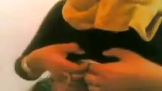 محارم مصرية مسربة: أخ يمارس الجنس بعنف مع أخته المحجبة