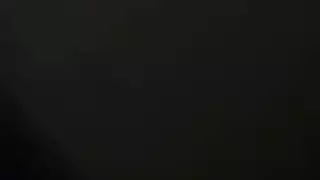 نيك تحت القمر وانفجار قذف فوضوي