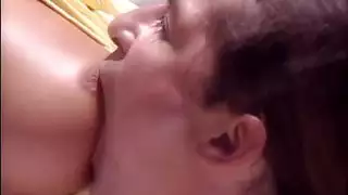 سوري سالب يتلقى نيك قاسي في مؤخرته