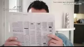 فيديو سكس مسرب لبنت ابين وعمار