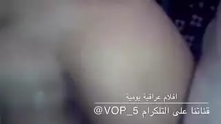 نيك الحرامي والفتاة المربربة