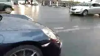 سحاق صريح: باريس روز وفتاة البيتزا الشرقية في جلسة جامحة