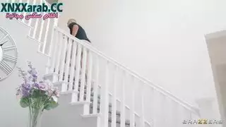 العريس المسروق يمارس الجنس مع ضيوف الزفاف في أوضاع جماعية