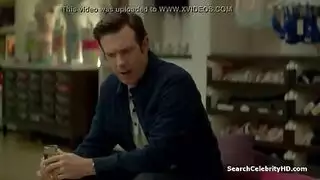 سمراء مثيرة جيل كاسيدي تحب لعق كس وثدي قاسي