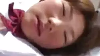 تلميذة وقحة تبتلع السائل المنوي لتحصل على درجات إضافية