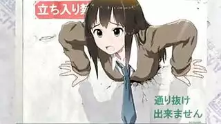 جنس علني على الشاطئ: مراهقة هنتاي تمارس الجنس بقوة وبدون وقاية