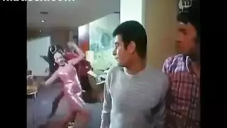 خيال جنسي ثلاثي هاردكور مع هالة فاخر ومحمد فوائد