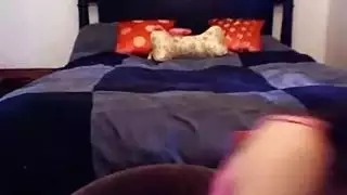 جنس البناة بدون واقي وإنهاء بالقذف الداخلي