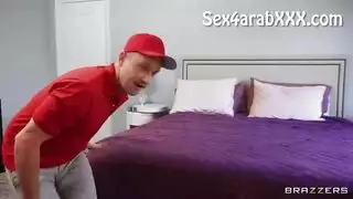 صيني اعمى