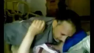 بورن مصري علني عنيف: نيك في شوارع مفتوحة
