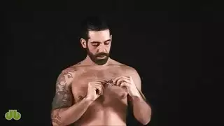 أورجي شيميل: أقضيب صينية كبيرة وجنس جامح