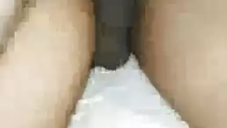 اختراق شرجي قاسي وانفجار مني