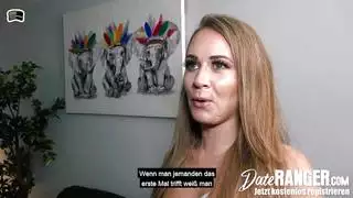 خطوط السمرة وفتحات ضيقة