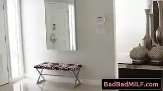 ثلاثية جنسية صريحة مع أيدين وميغان – ضعف المتعة