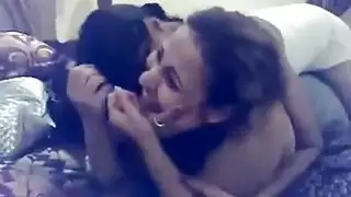 اغنصاب سحاقيات