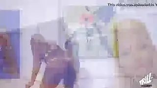 ألبومات بورن صريح: بنات أمريكا وقحات