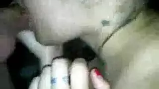 فحل سوري يضرب بقوة في مشهد إباحي خام