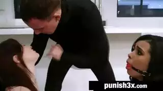 لقاء مساج شهواني – فانتازيا إدخال مزدوج