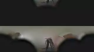 أفلام إباحية غامرة: نيك قوي في الواقع الافتراضي