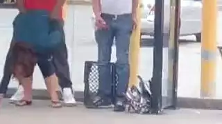 موعد عارض يتحول إلى فعل جنسي صريح