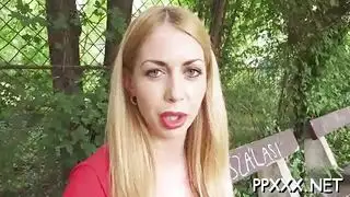 جلسة مضاجعة علنية بنهاية دسمة