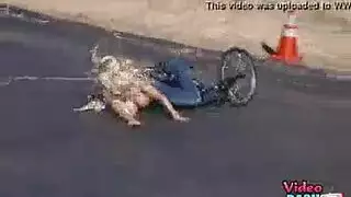تجميع لسيدات أكبر سنًا في الجنس الشرجي والجنس الفموي