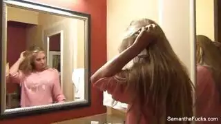 الحجرات المغلقة ضخمة الثدي سجن