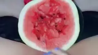 دمرت هزة الجماع قفص ديوث