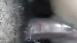 عاهرة الرسوم تركب عمودًا نابضًا ثم تأخذه في مؤخرتها