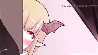 مص هنتاي: ابتلاع حمولات من قضيب مجهول