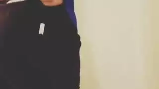 عاهرة مراهقة تدخلي مزدوج واستمناء مكثف