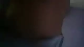 لاعب معدم يُقبل ثم يمارس الجنس مع مؤخرتها