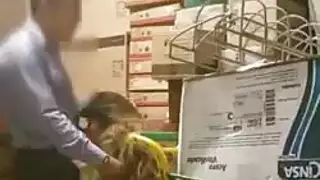 سكس لبناني ساخن نار في احدى المولات و تصوير سري