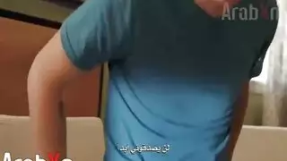 الام الجديد تنيك ابن زوجها مدبلج