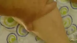 شقراء عاهرة هاوية تأخذ ضرب فموي وشرجي قاسي من صديقها