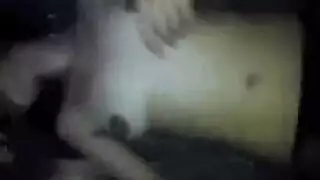 يأخدها لغرفته ويعاقبها بالزب ويؤلمها