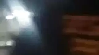 متعرج حارس أمن مرن