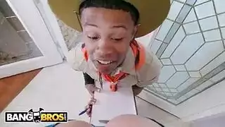 ظهيرة إكس إكس إكس: سمراء تأخذ جنس بخاري قاسي