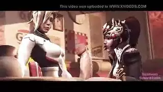 فوتاناري حلق خنثى