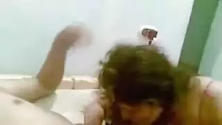 جنس مصري صريح: نيك في الحلق و تدمير شرجي